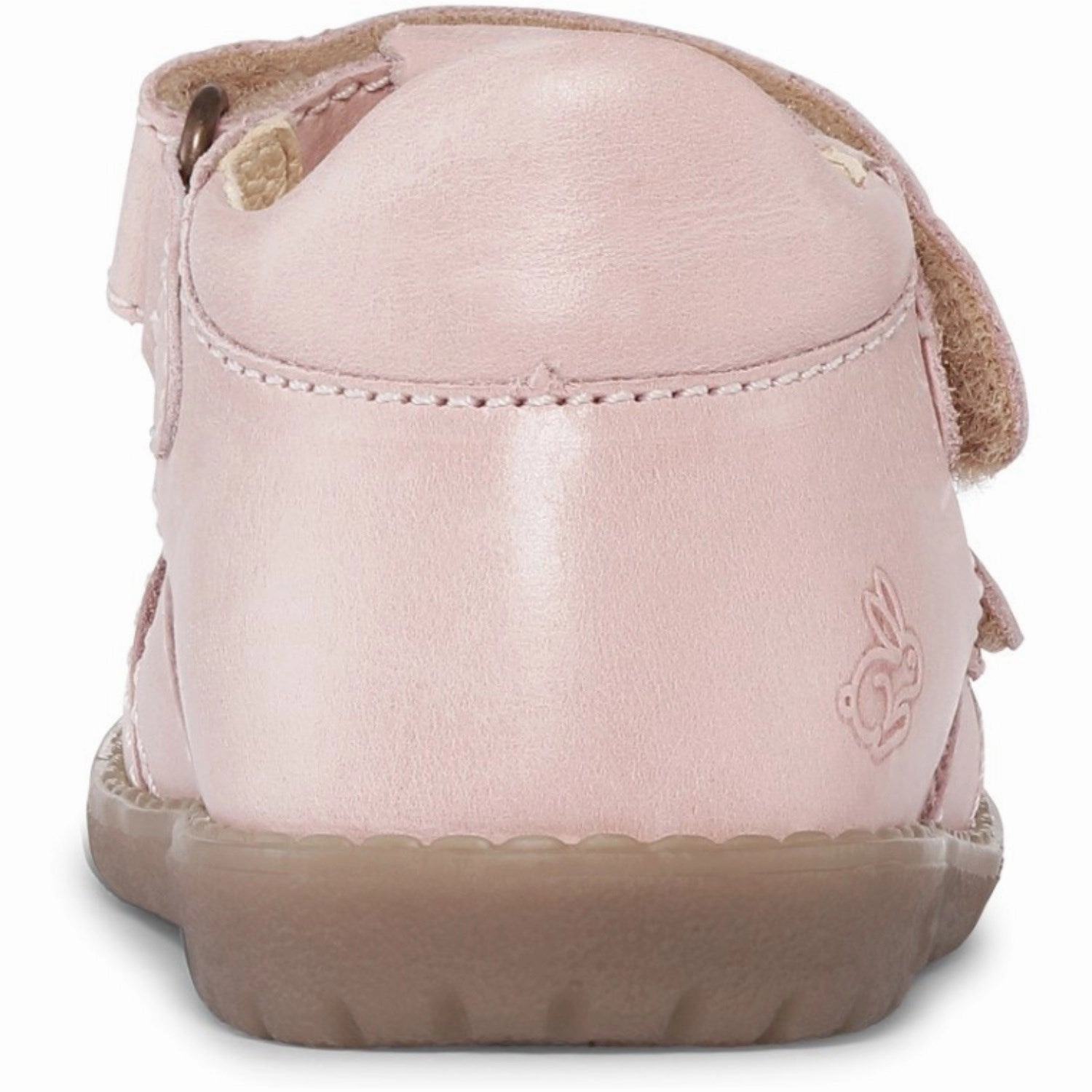 Low-top shoes Bundgaard Old Rose Ranjo