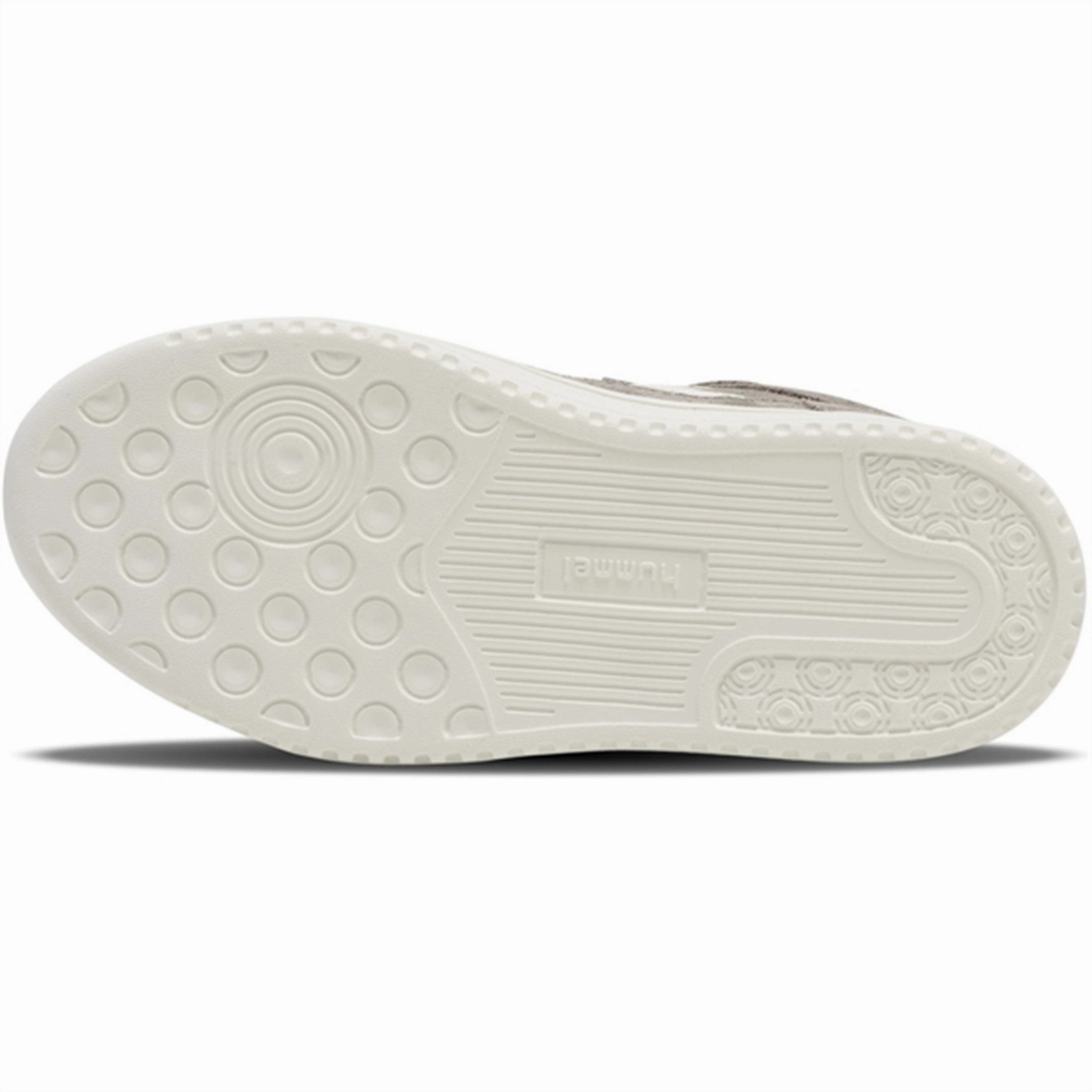 Low-top shoes Hummel St. Power Play Suede Jr Sneakers Roasted Cashew