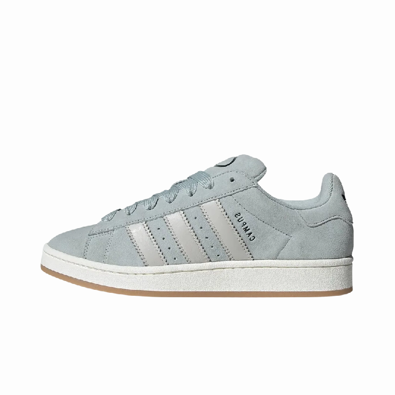 Luxe comfort adidas Campus 00s Wonder Silver Grey Heritage brand