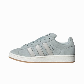 Luxe comfort adidas Campus 00s Wonder Silver Grey Heritage brand