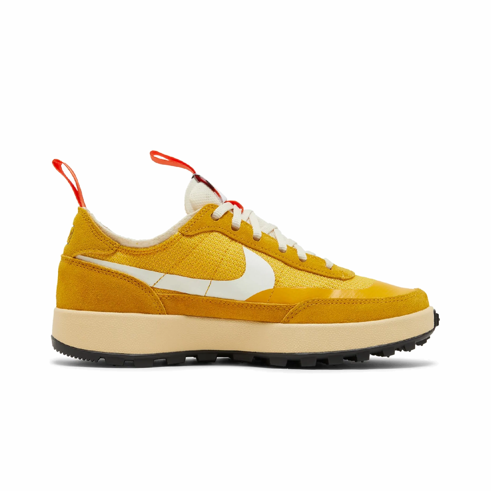 Luxe comfort NikeCraft General Purpose Shoe Tom Sachs Archive Dark Sulfur