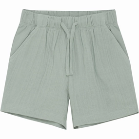 Luxe En Fant Jadeite Shorts Muslin Modern