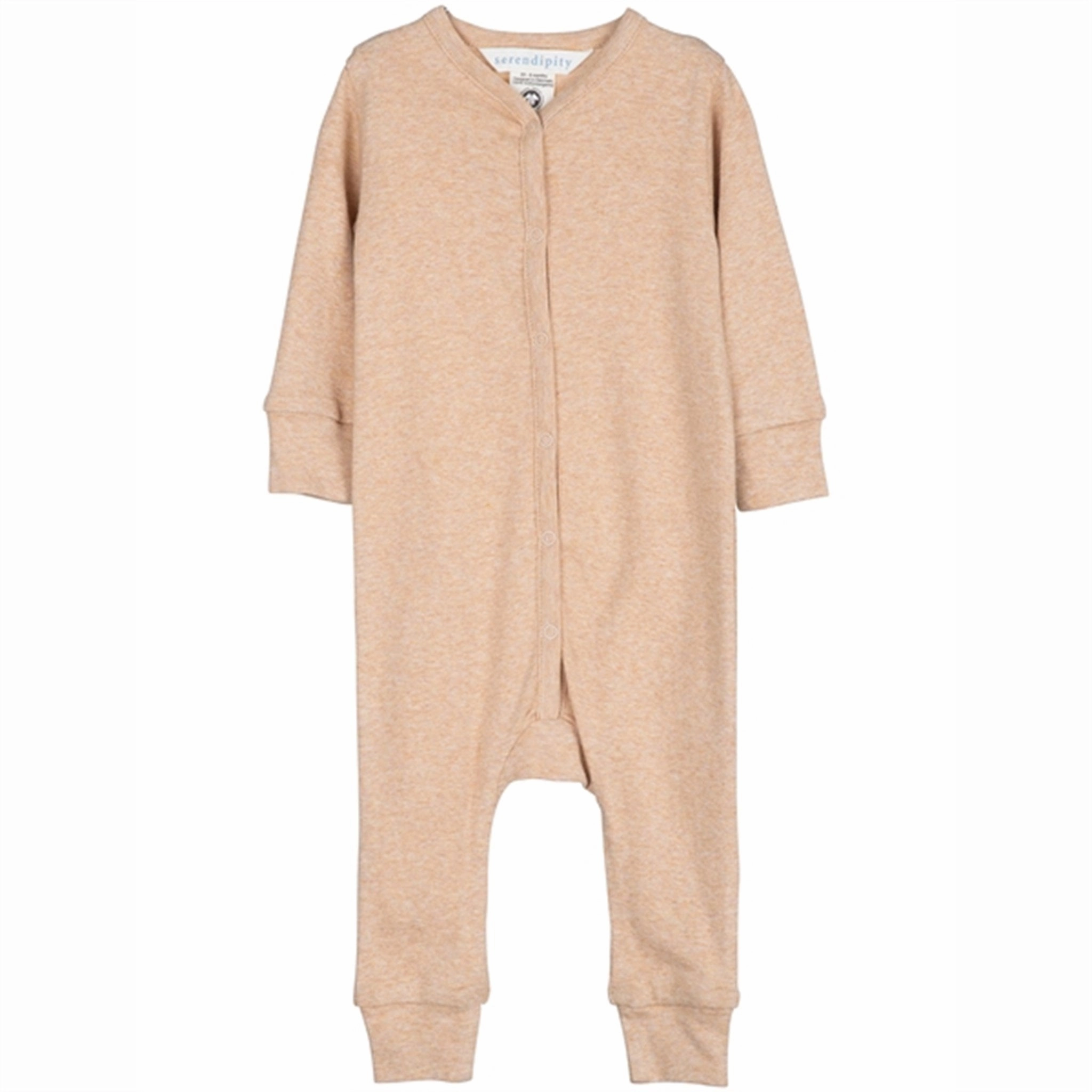 Distinctive Serendipity Desert Rib Baby Suit Exclusive