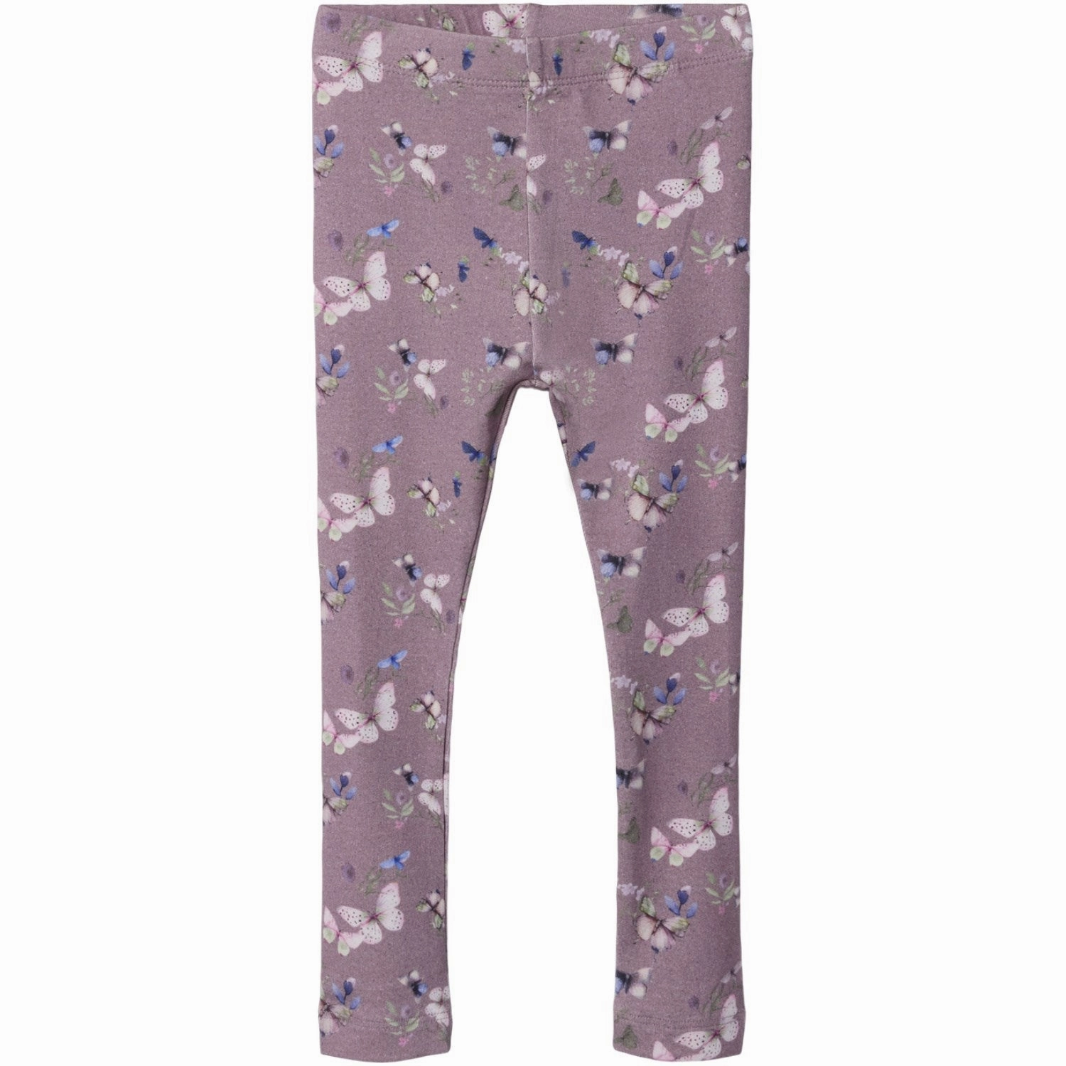 Responsible Name It Elderberry Bela Leggings Style