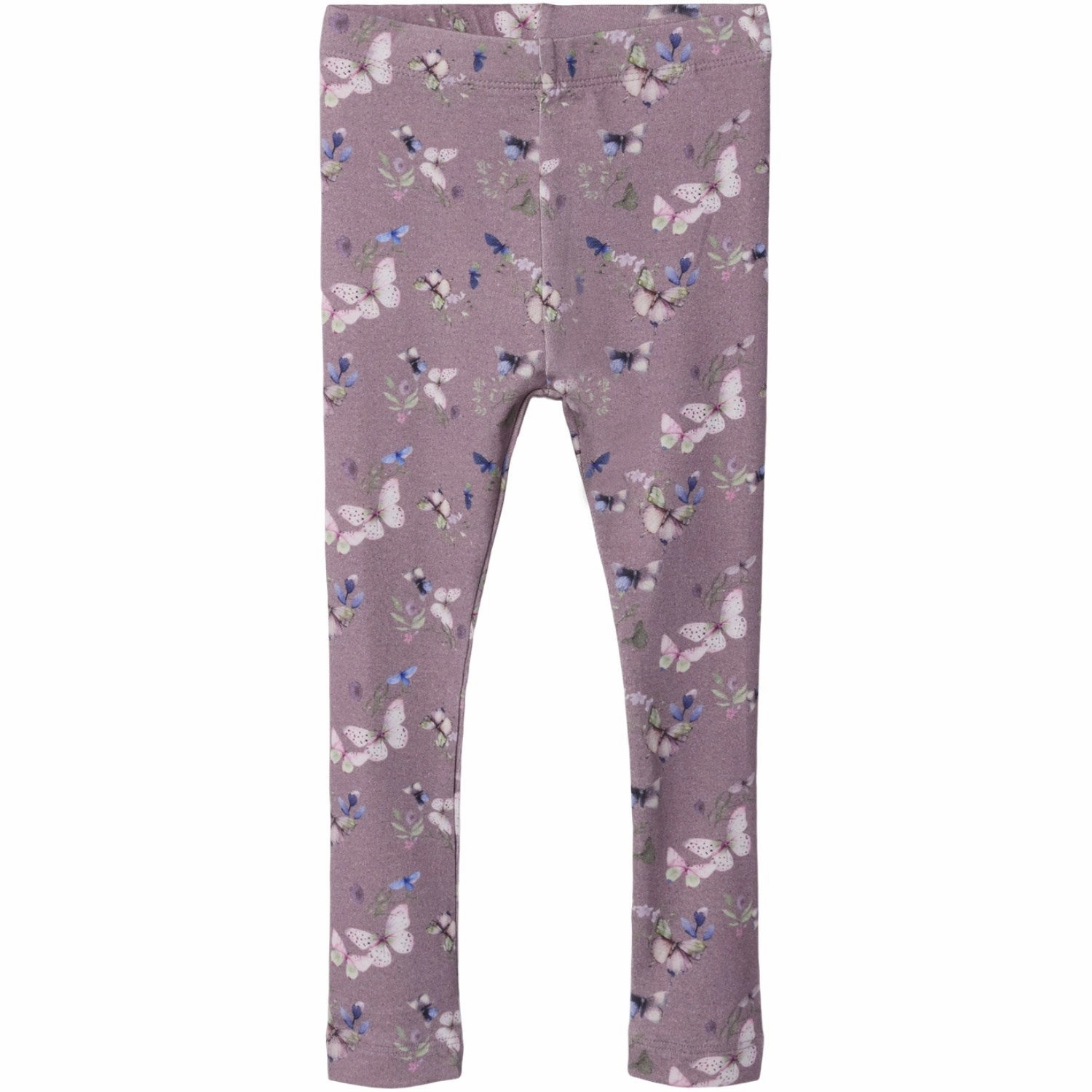 Respected Name It Elderberry Bela Leggings Trailblazer