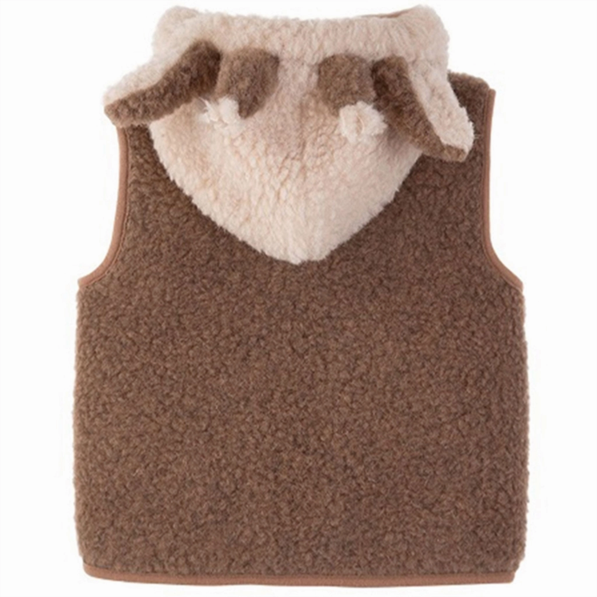 Luxury Alwero Vest Girafy Bark