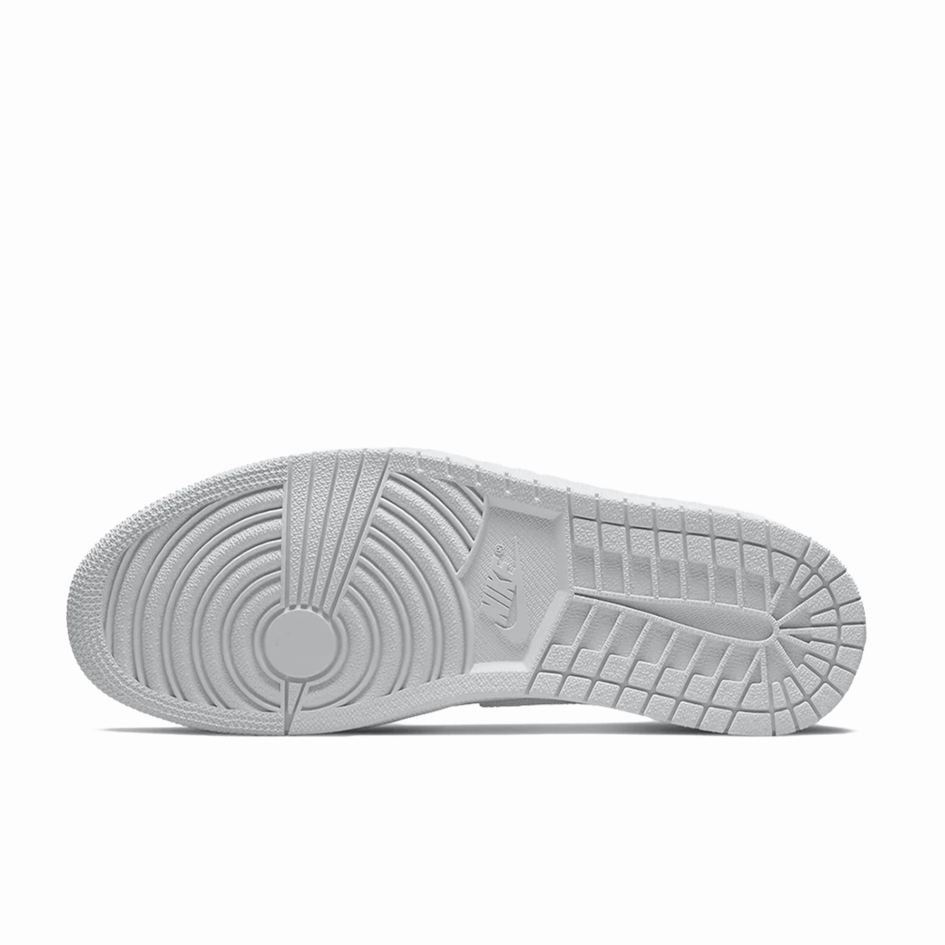 Luxury comfort Jordan 1 Low OG Neutral Grey (2021) (Women's)