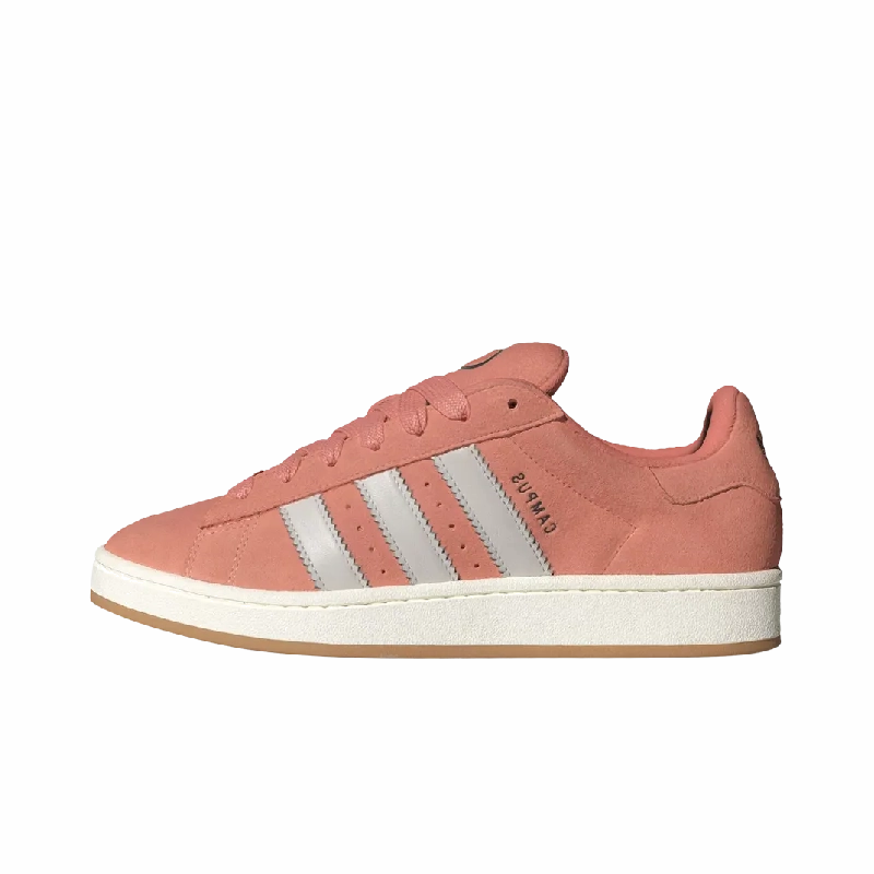 Luxury craftsmanship adidas Campus 00s Wonder Clay Grey Iconic design