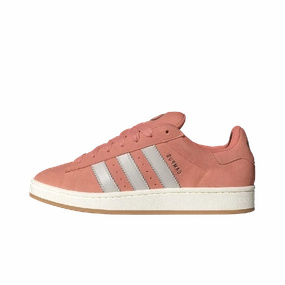 Luxury craftsmanship adidas Campus 00s Wonder Clay Grey Iconic design