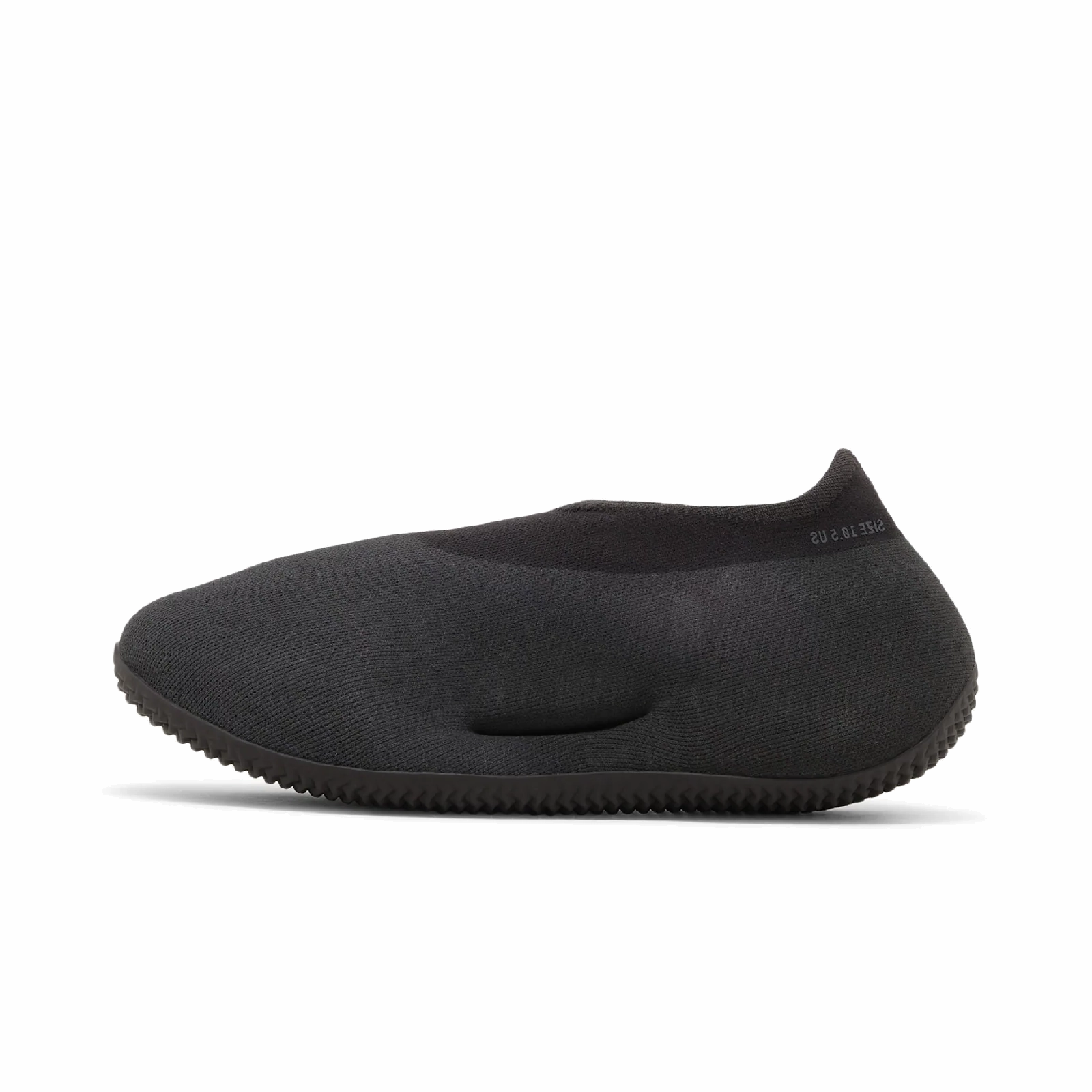 Luxury essentials adidas Yeezy Knit RNR Stone Onyx Iconic footwear