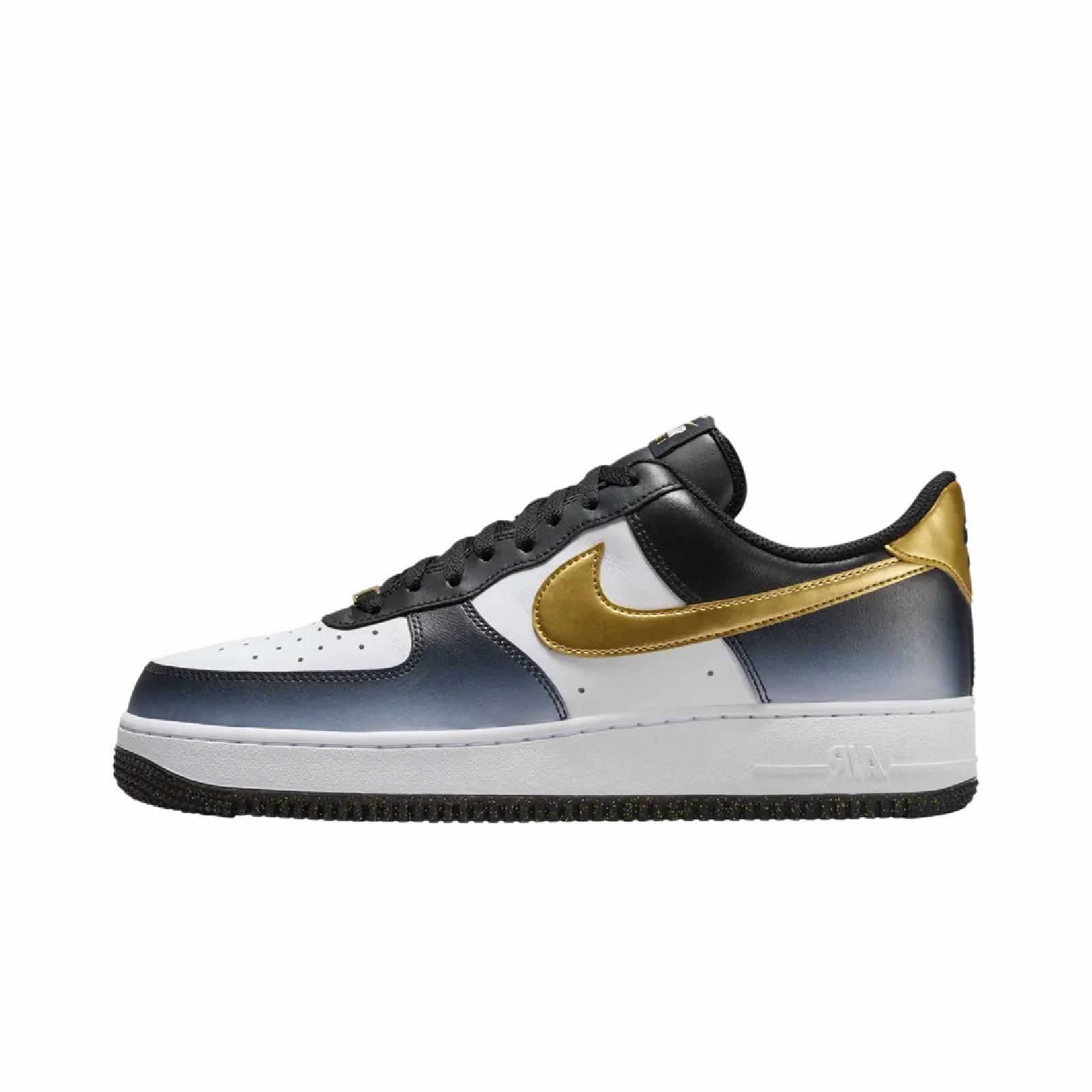 Luxury essentials Nike Air Force 1 Low Footlocker 50th Anniversary Limited edition