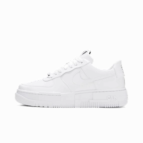 Luxury essentials Nike Air Force 1 Low Pixel White (Women's) Exclusive design