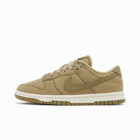 Luxury essentials Nike Dunk Low PRM Neutral Olive (Women's) Signature craftsmanship