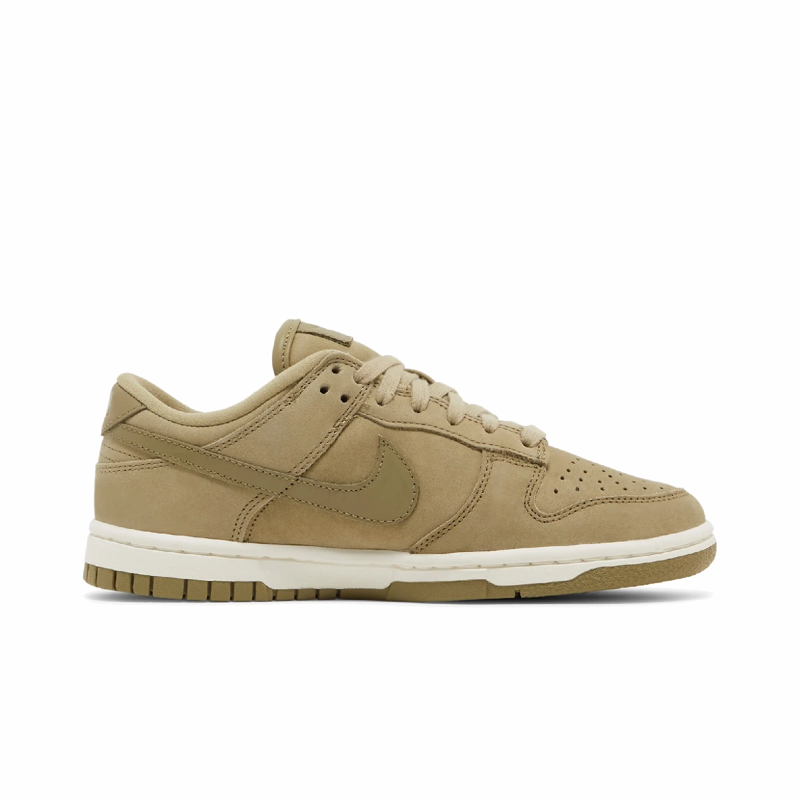 Luxury essentials Nike Dunk Low PRM Neutral Olive (Women's)