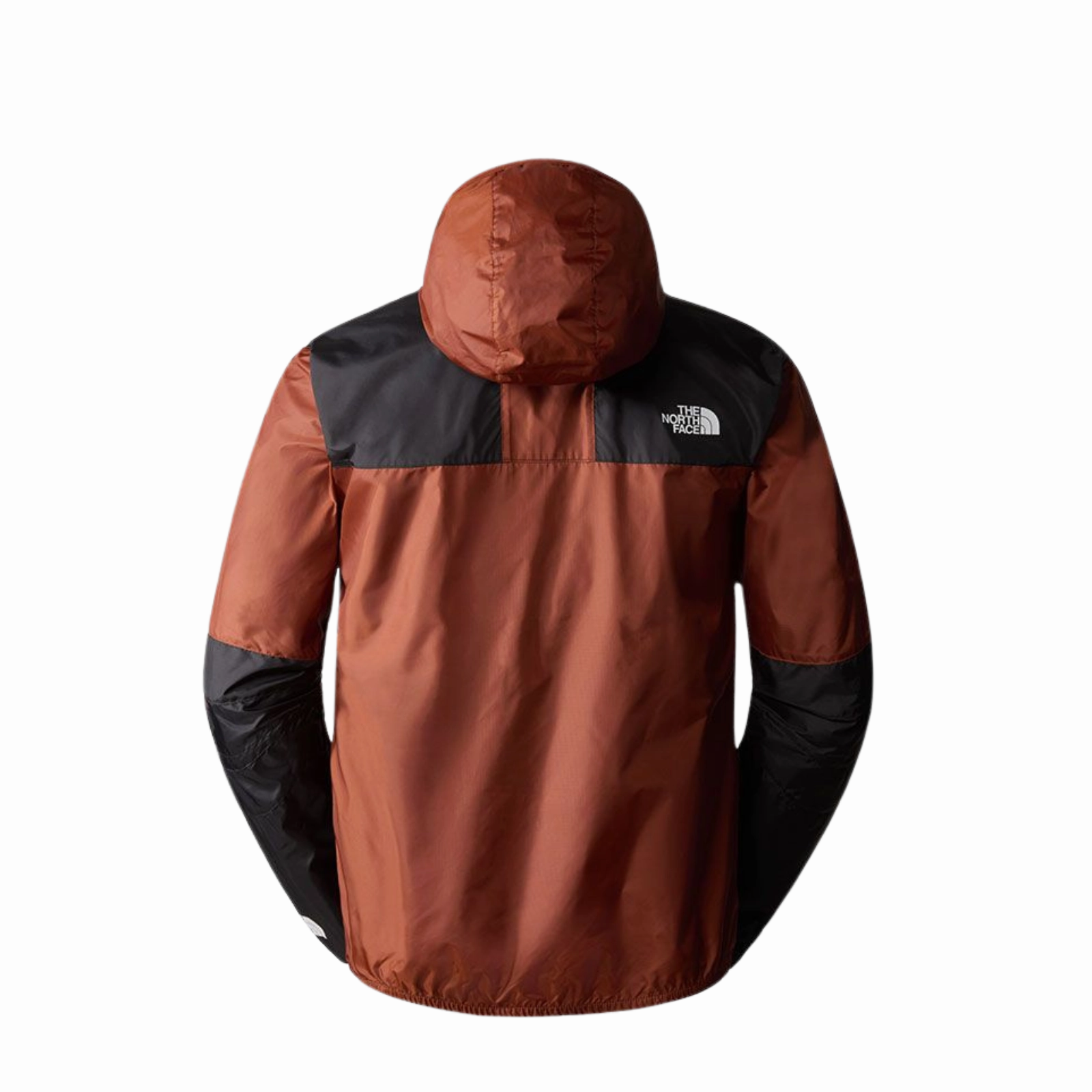 Luxury essentials The North Face Seasonal Mountain Jacket Brick Red