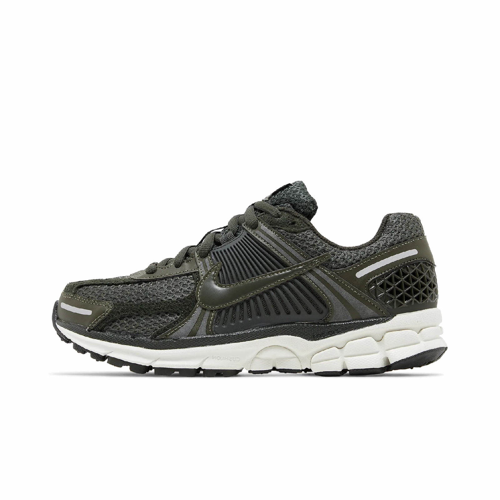 Luxury footwear Nike Zoom Vomero 5 Sequoia (Women's) Luxury textiles