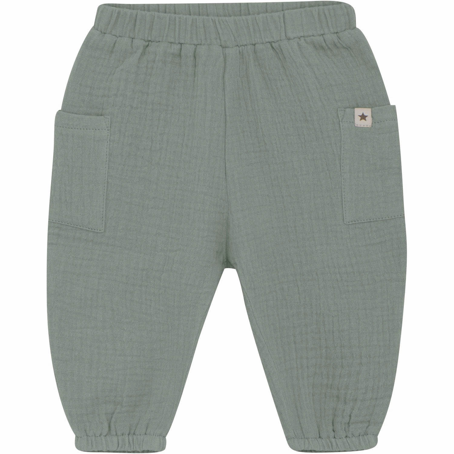 Luxury Huttelihut Lily Pad Pants Muslin Impeccable