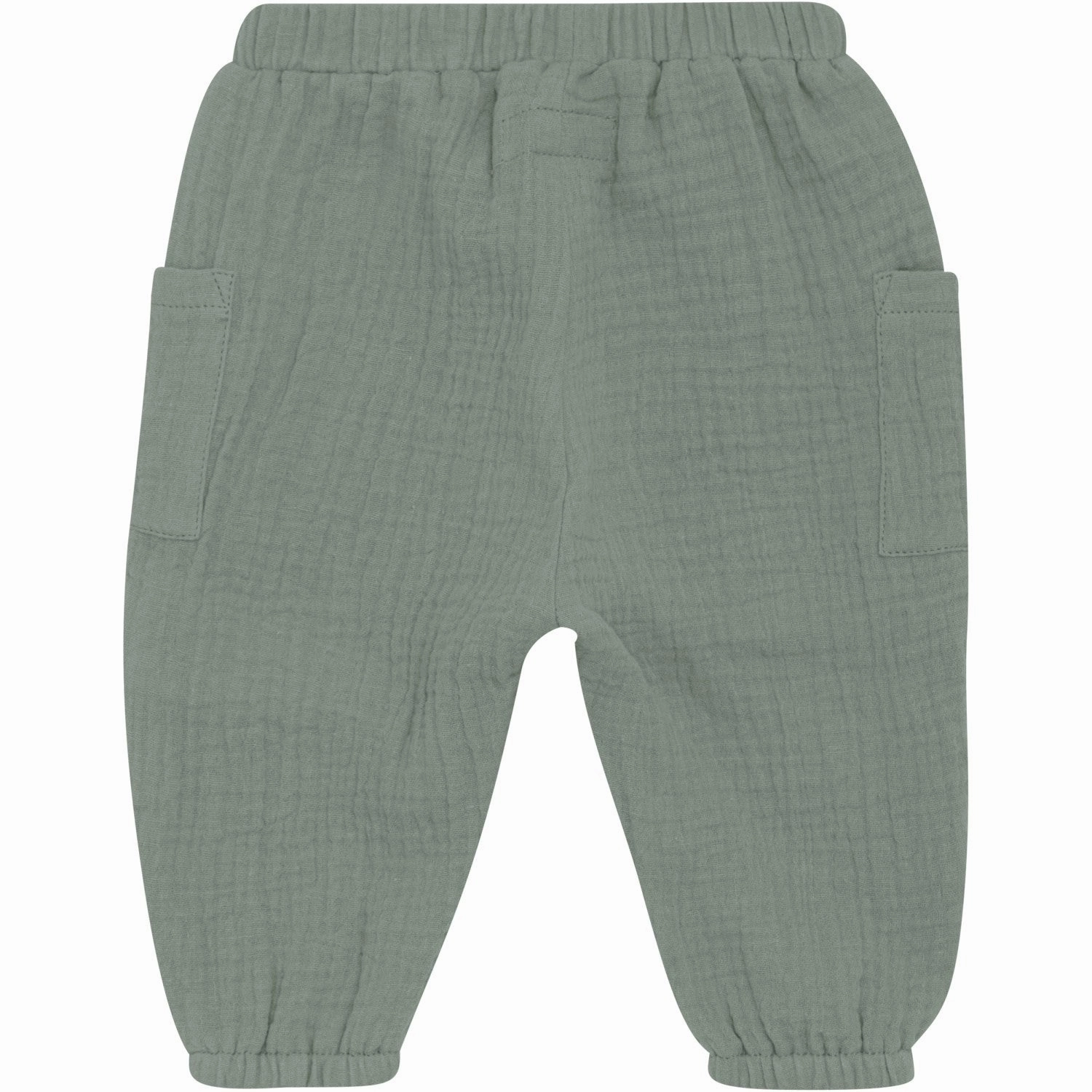Luxury Huttelihut Lily Pad Pants Muslin