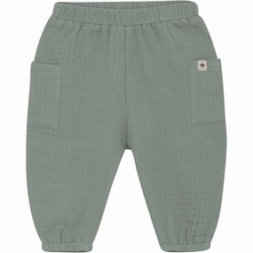 Luxury Huttelihut Lily Pad Pants Muslin Impeccable