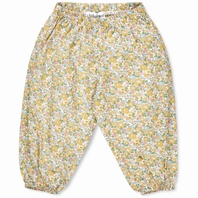 Luxury Lalaby Betsy Ann Pixi Pants Iconic Brand