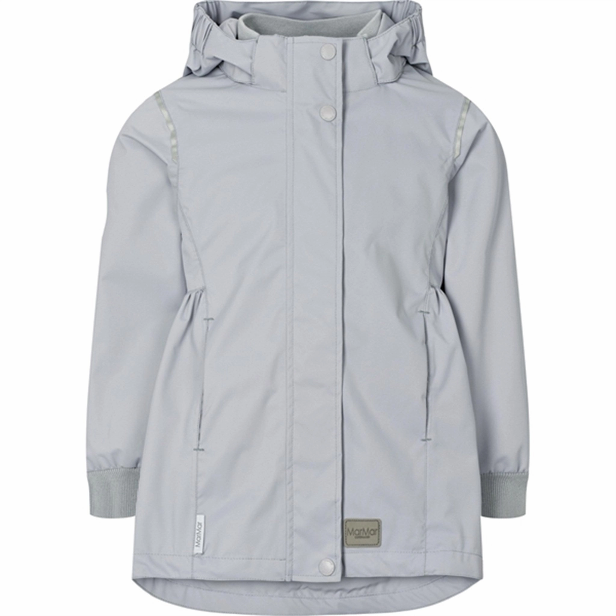 Luxury MarMar Oda Jacket Water Technical Summer Outerwear Vintage