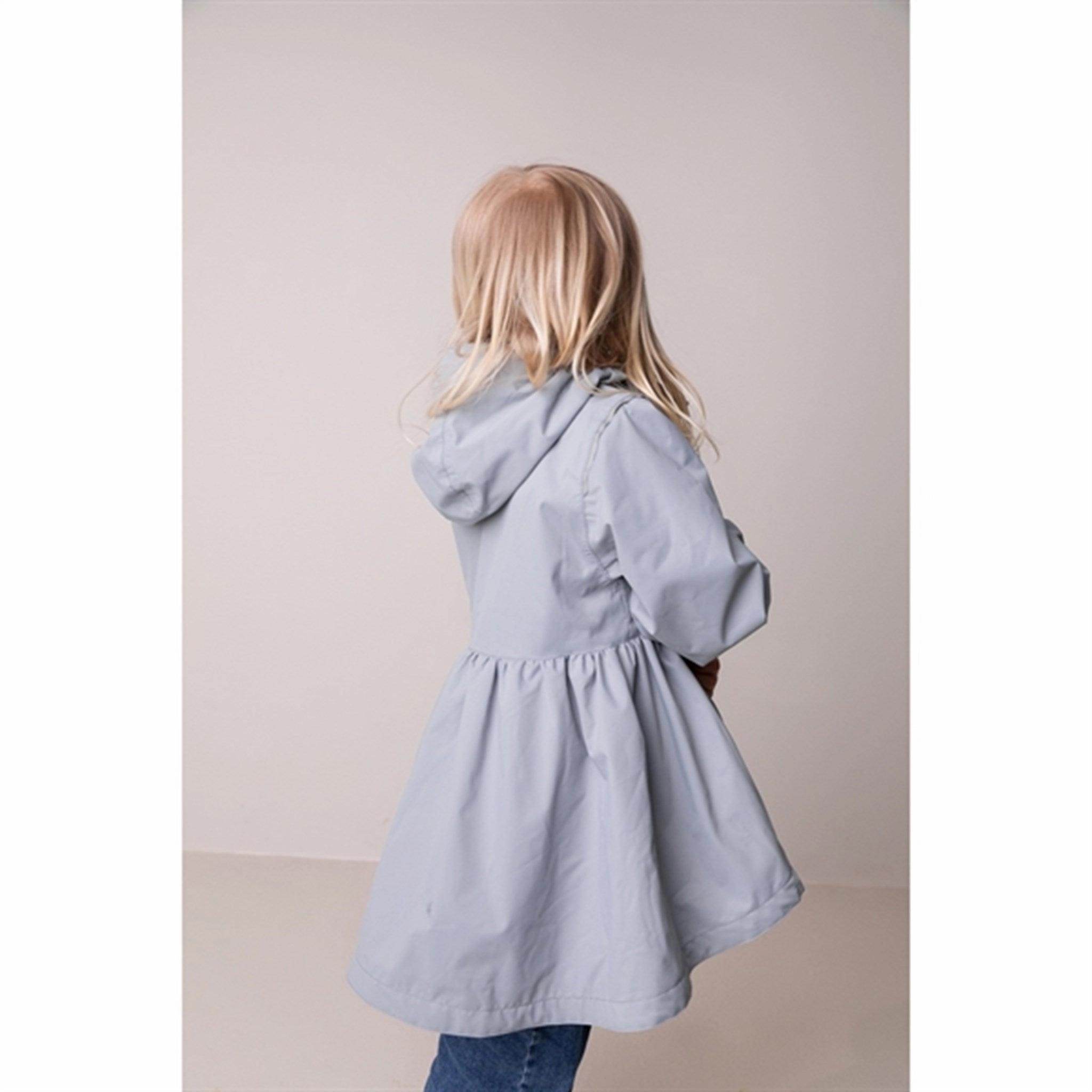 Luxury MarMar Oda Jacket Water Technical Summer Outerwear
