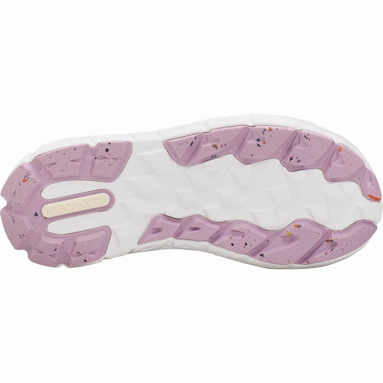 Luxury shoes VIKING Light Pink Veme Reflex GTX 2V