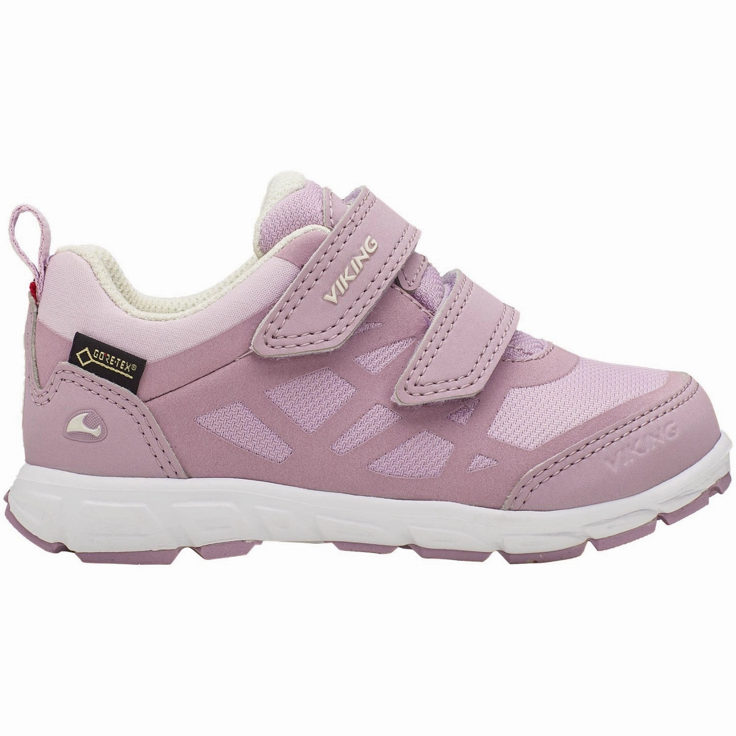 Luxury shoes VIKING Light Pink Veme Reflex GTX 2V