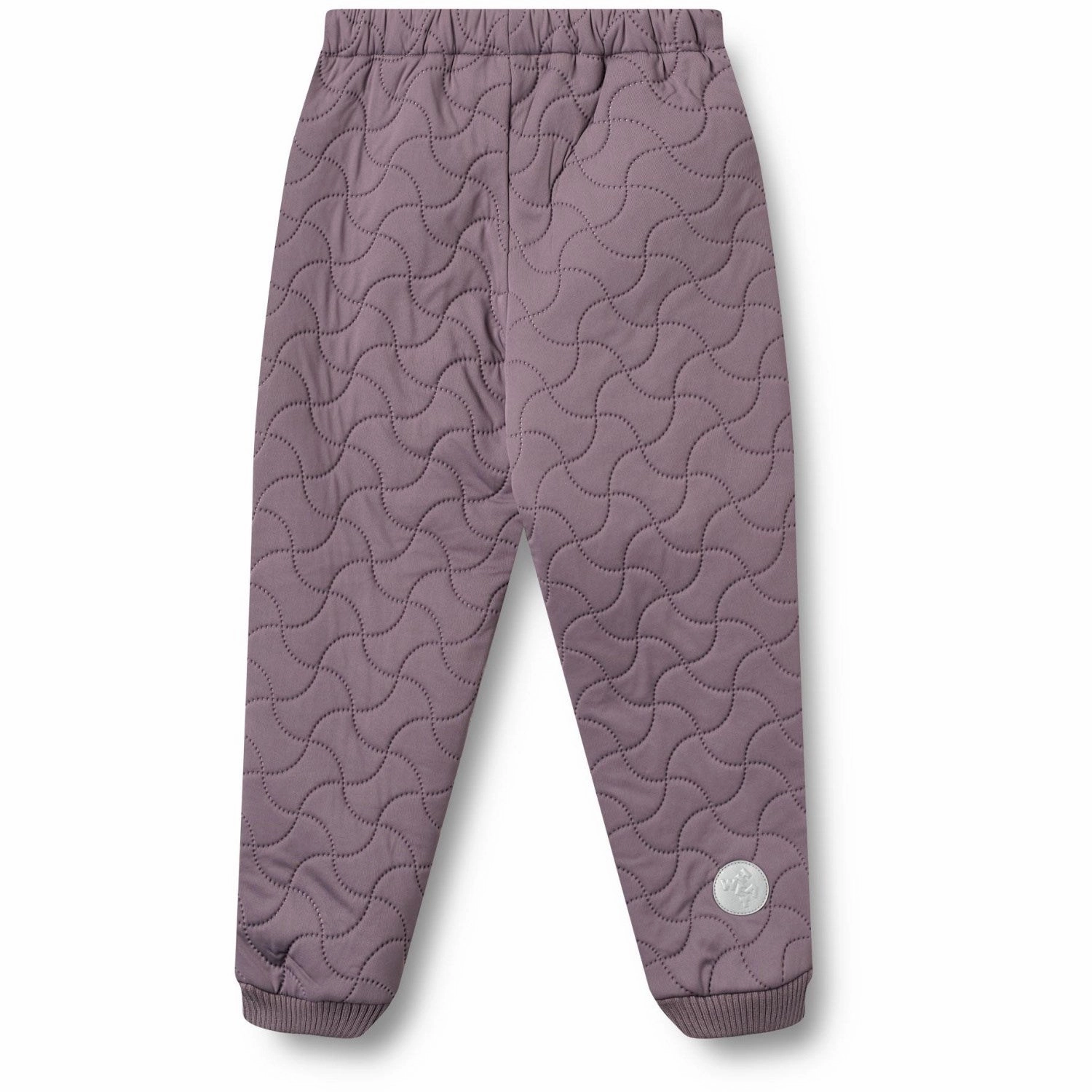 Luxury Wheat Dry Lilac Thermo Pants Alex