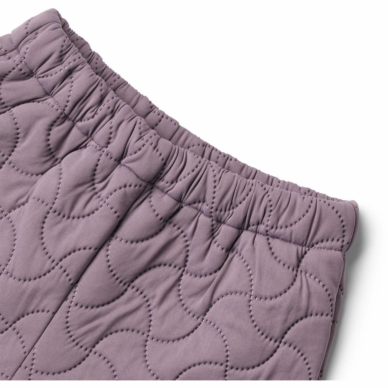 Luxury Wheat Dry Lilac Thermo Pants Alex