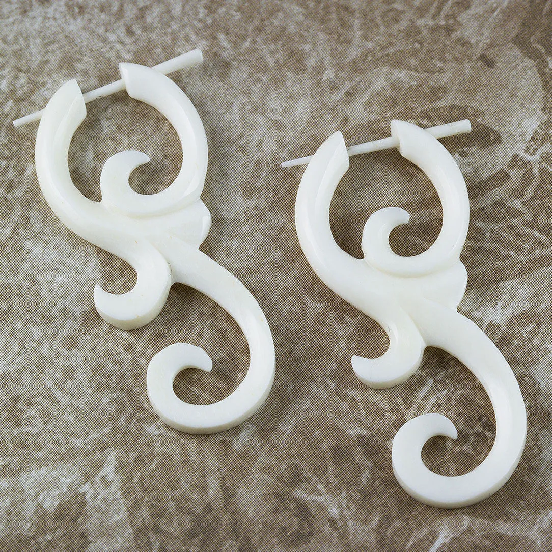 Ma'ayan Curls - Bone