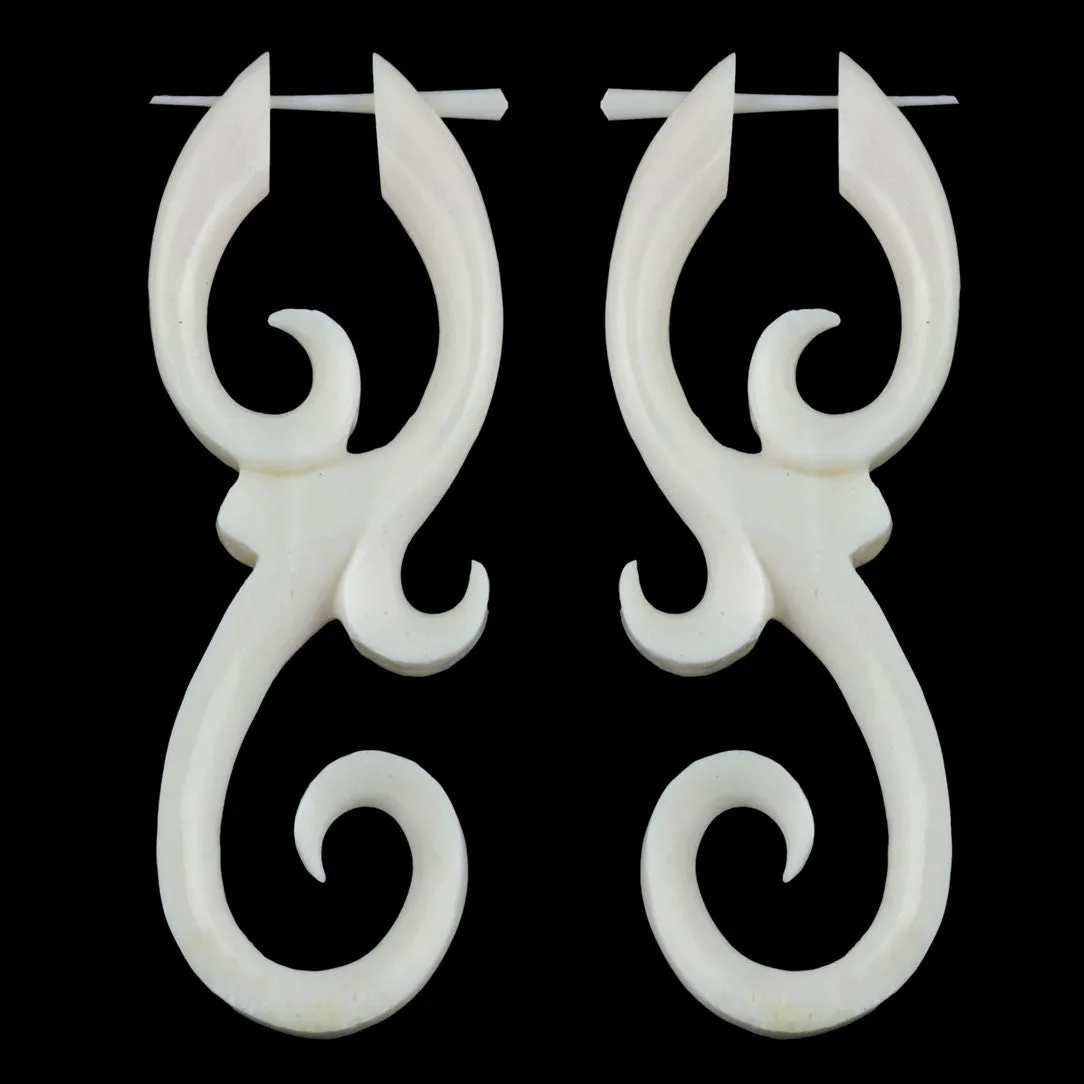 Ma'ayan Curls - Bone