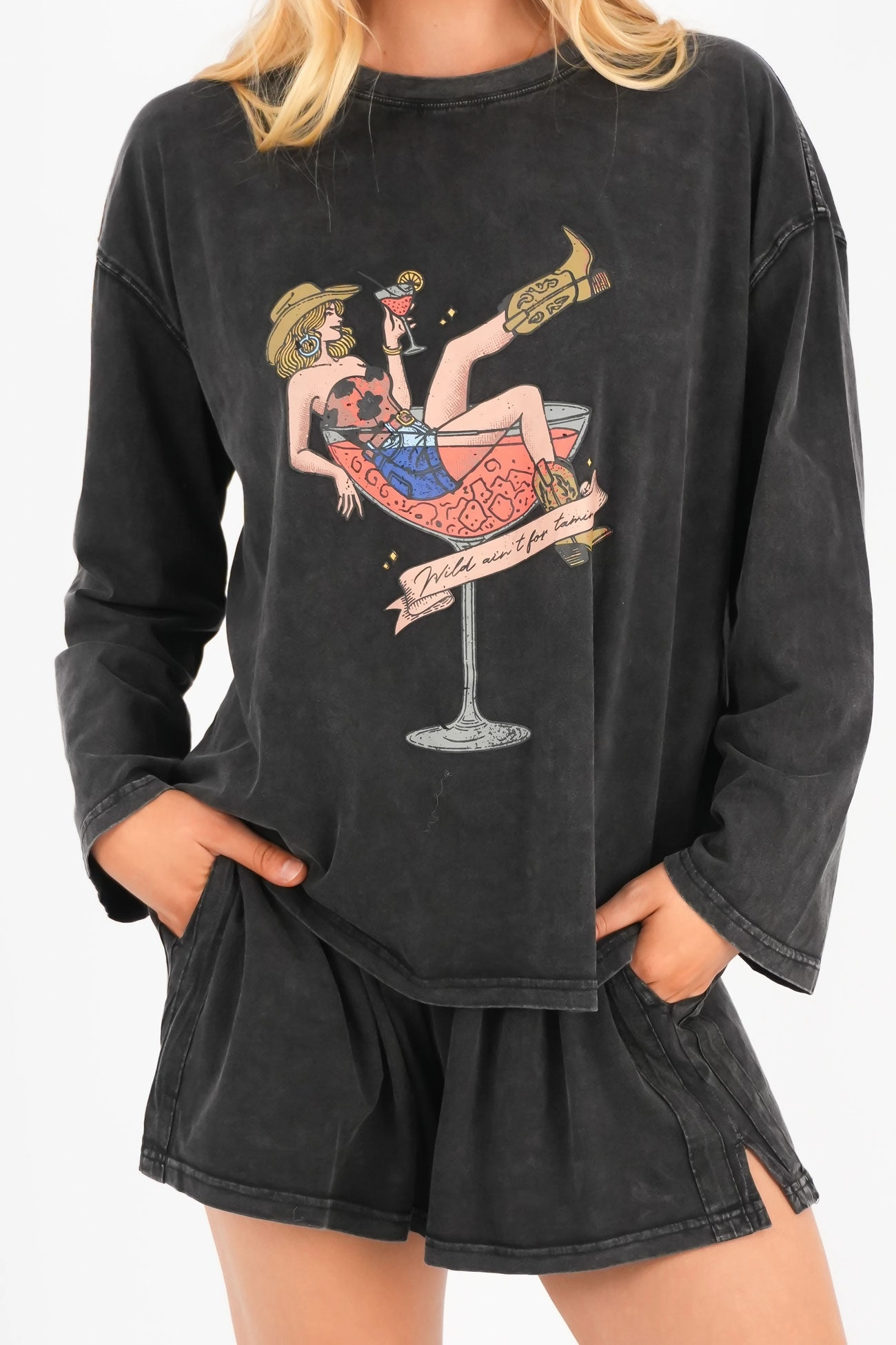 Mabel Set Black iphone 6 sale sale clothes