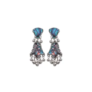 Magical Notes Set, Ananya Stud Earrings