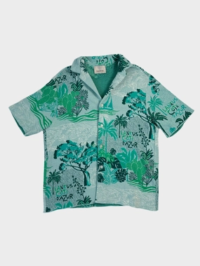 Maglia Cotone Maniche Corte Con Bottoni E Fantasia volpes quilts new arrivals catalogue new arrivals elbise lily rose new arrival charles and keith bag