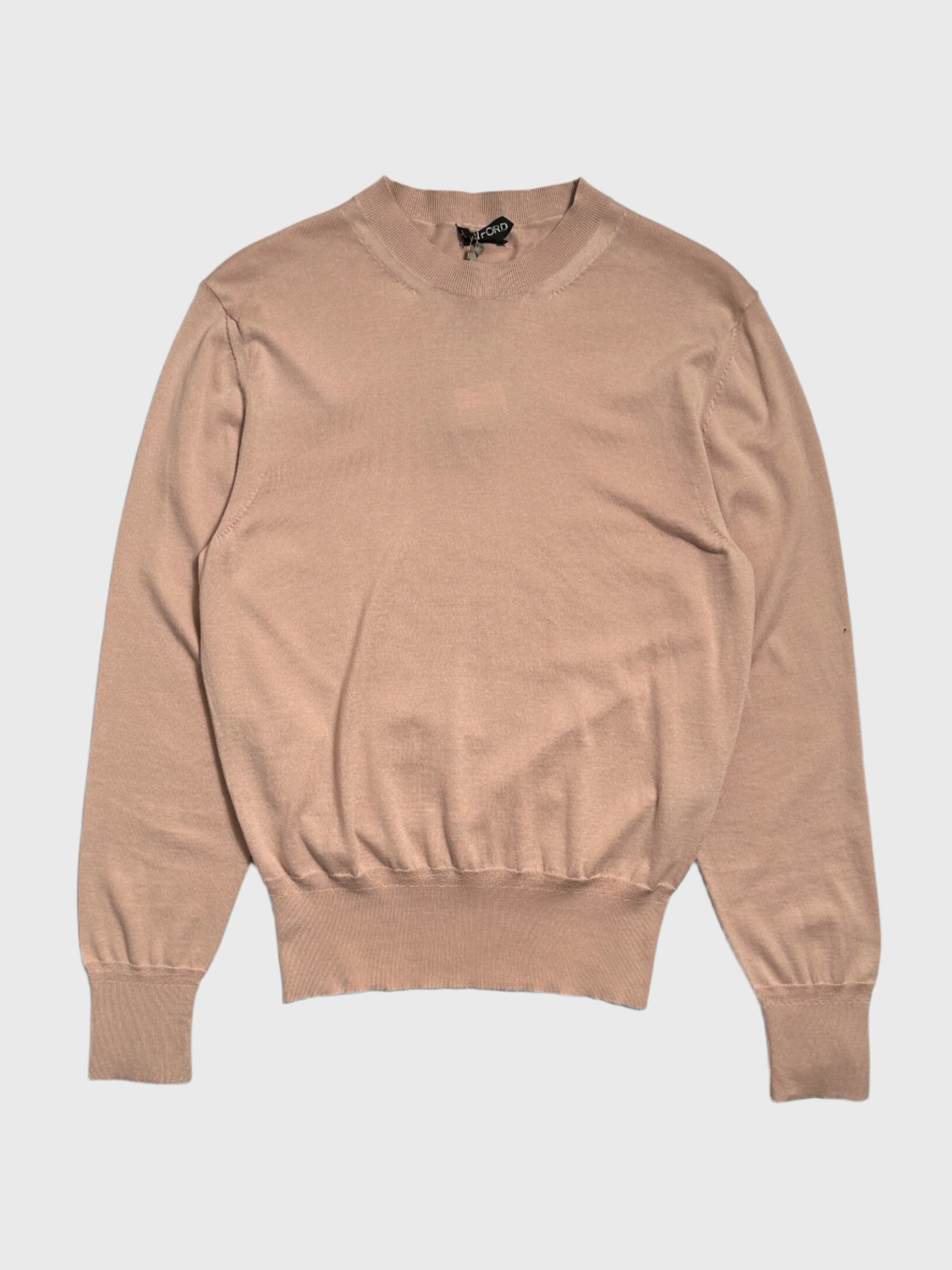 miladys new arrivals tops Maglione In Cotone new nike releases kantagiri new arrivals