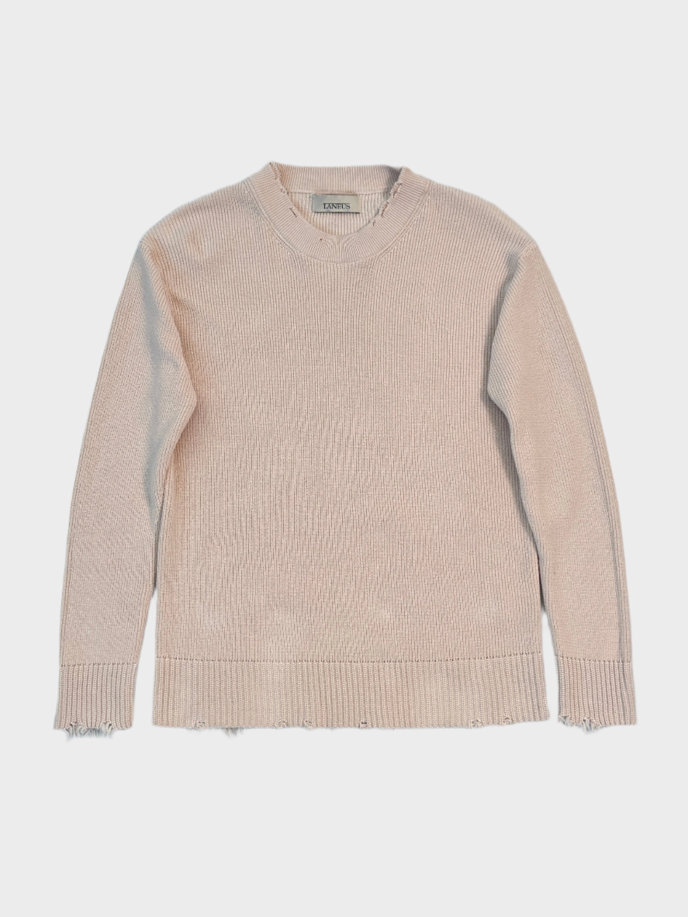 Maglione Perla In Maglia Con Fondo Sfrangiato new arrivals pullu elbise new collection shoes truworths new arrivals ladies