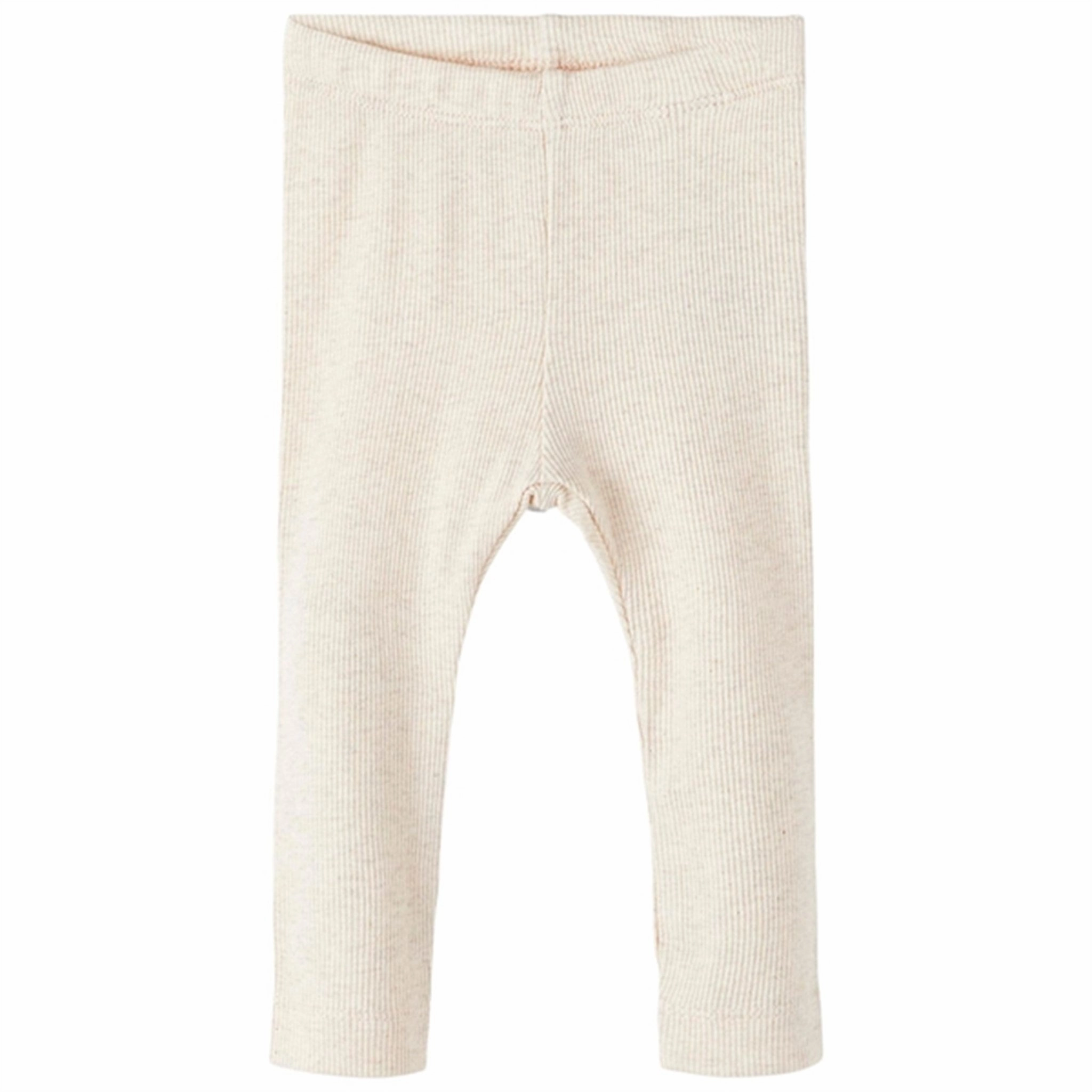 Name it Peyote Melange Kab Noos Leggings Sumptuous Impeccable