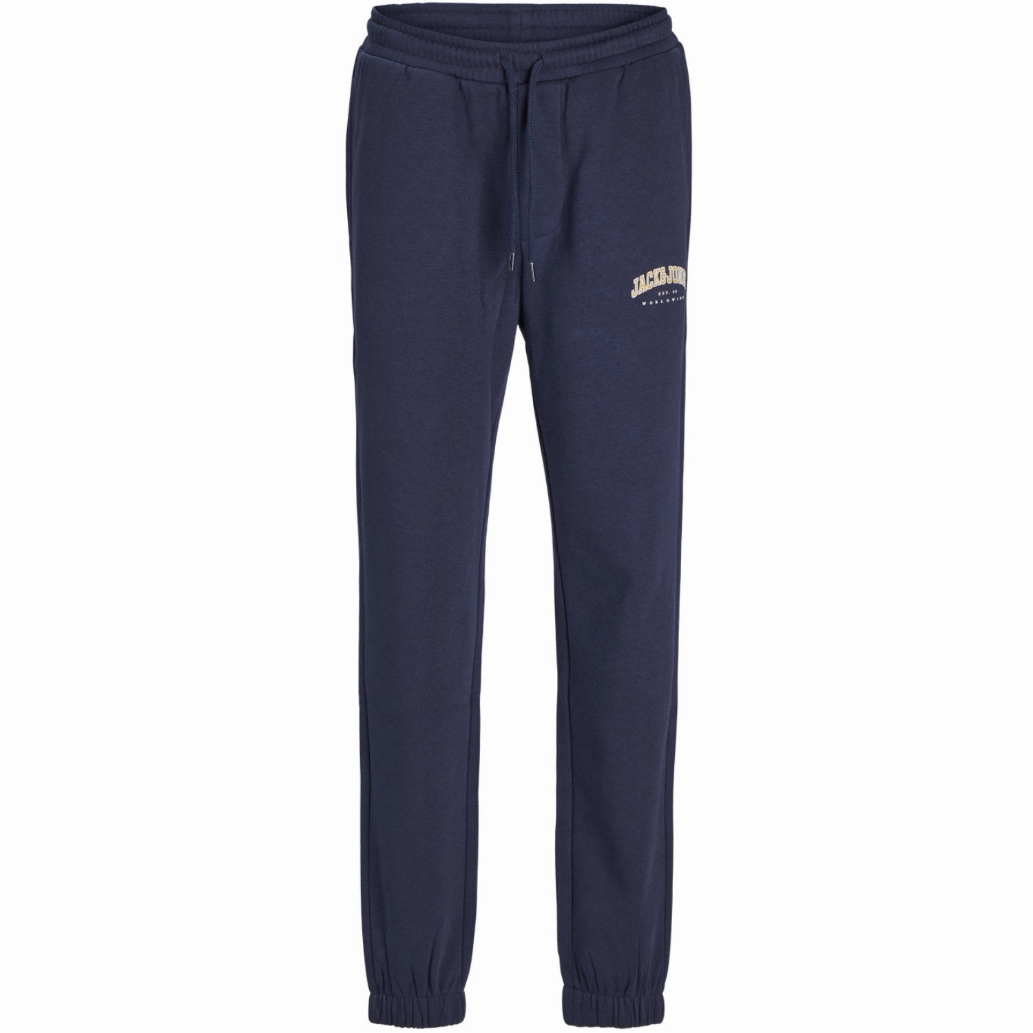 Impeccable Jack & Jones Junior Navy Blazer kane caleb Sweatpants Responsible