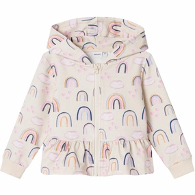 Majestic Name It Peyote Melange Kathy Sweat Cardigan Elegance