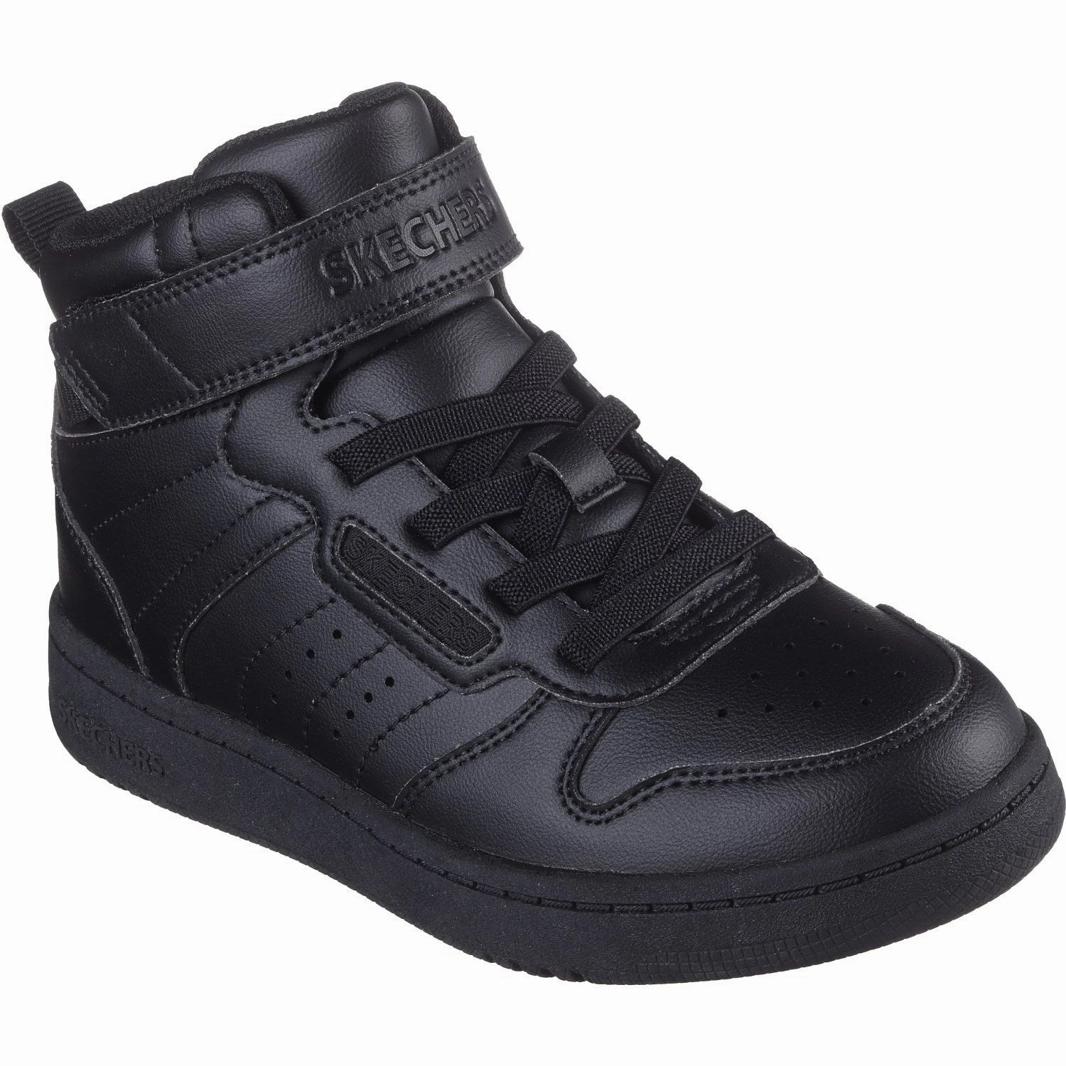 Superior Skechers Quick Street - Rapid Avenue Sneakers Admired