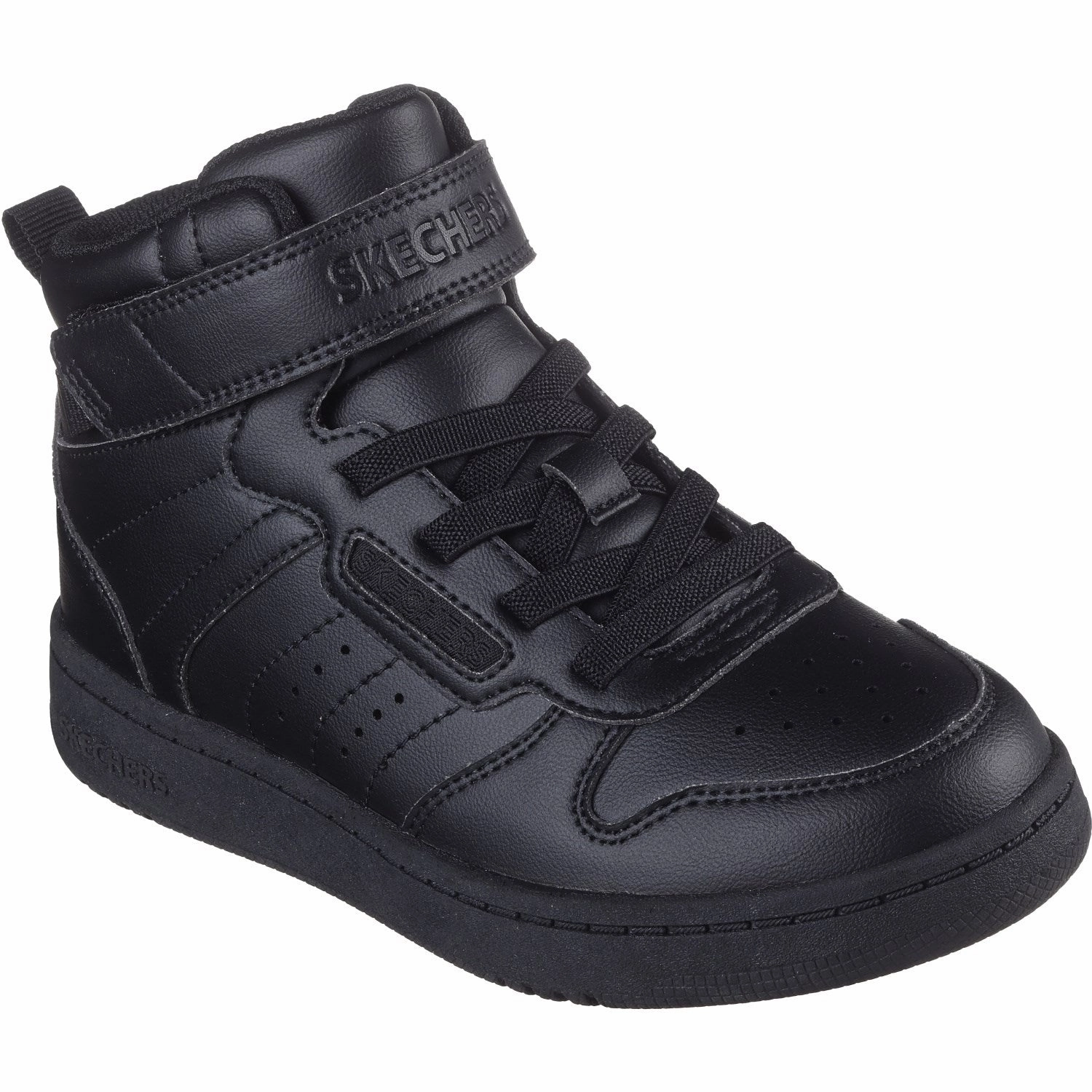 Majestic Skechers Quick Street - Rapid Avenue Sneakers Unique