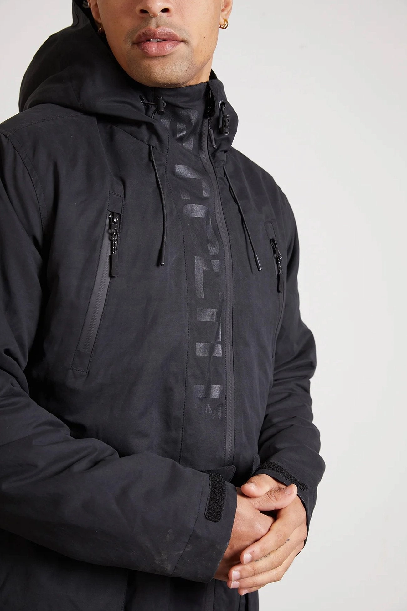 Marengo Jacket Black sale near me