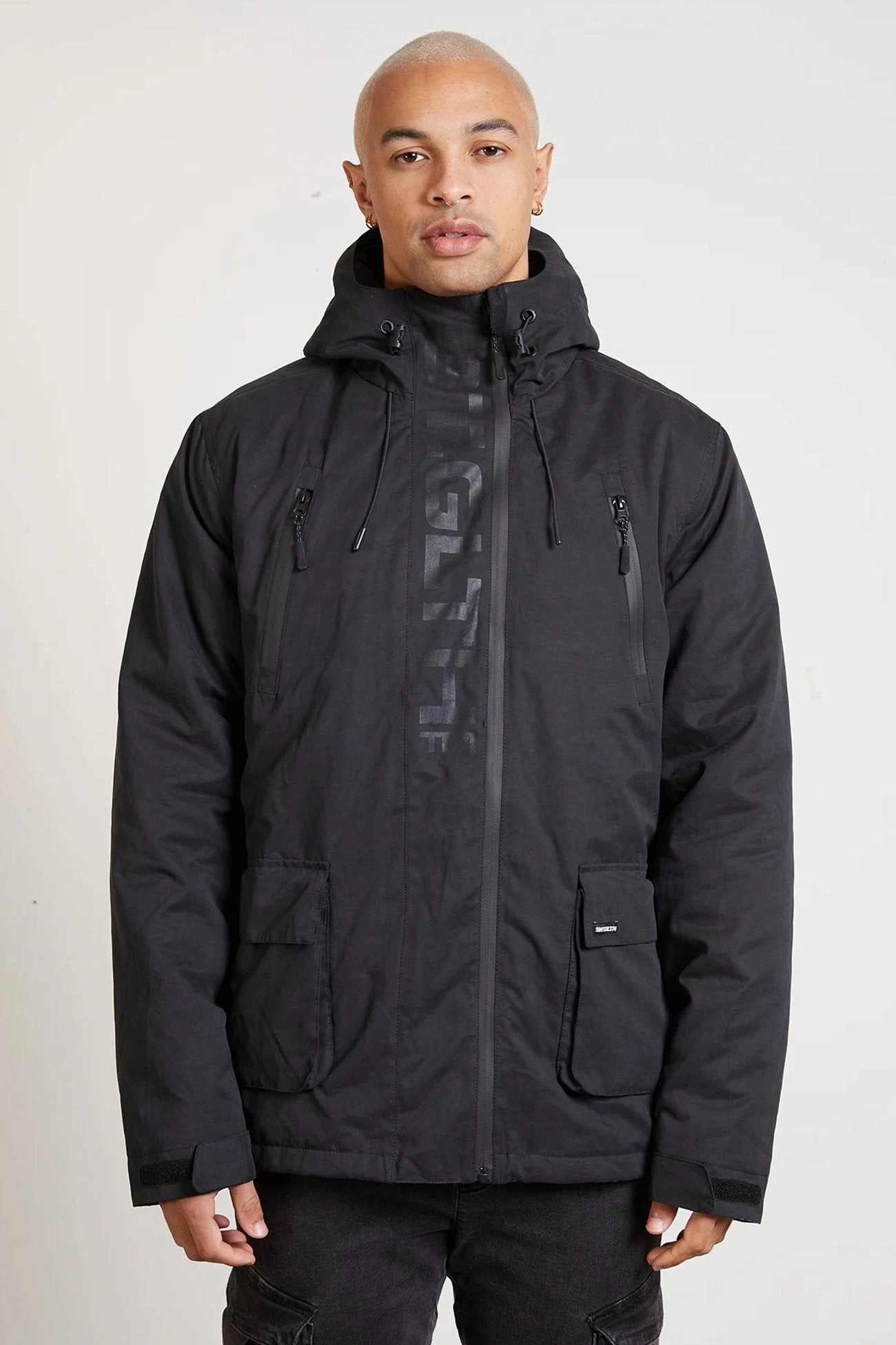 Marengo Jacket Black sale near me sale at shoprite