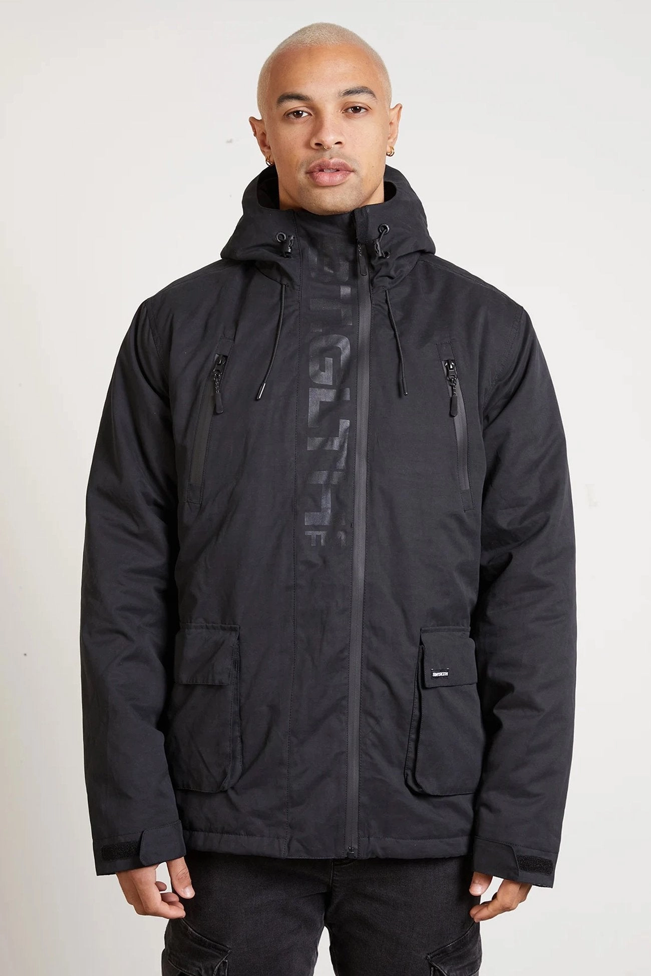 Marengo Jacket Black sale near me sale at shoprite