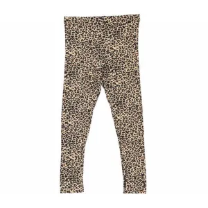 MarMar Leo Brown Leo Leggings Chic Subtle