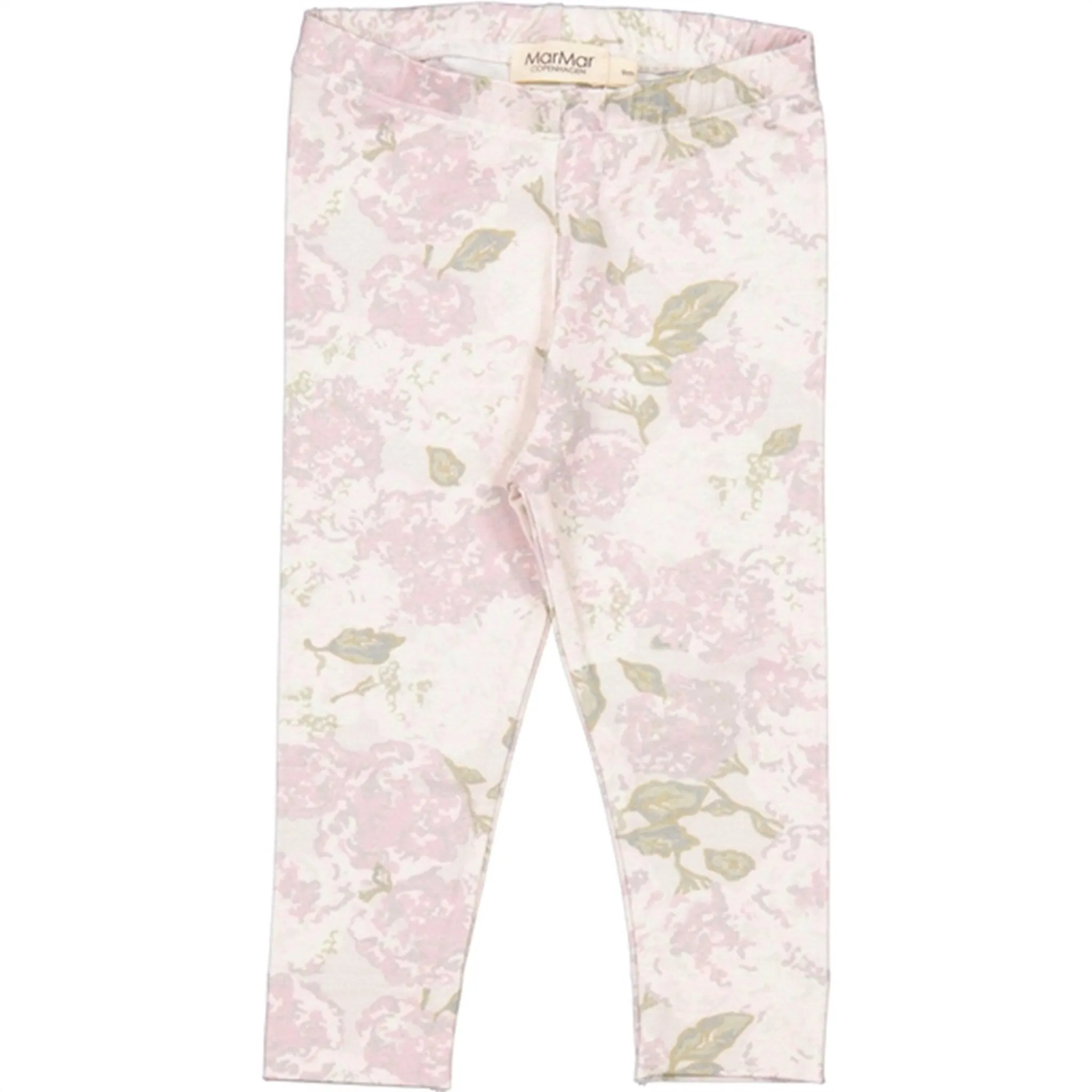 MarMar Little Hydrangea Lisa Leggings Desirable Lace