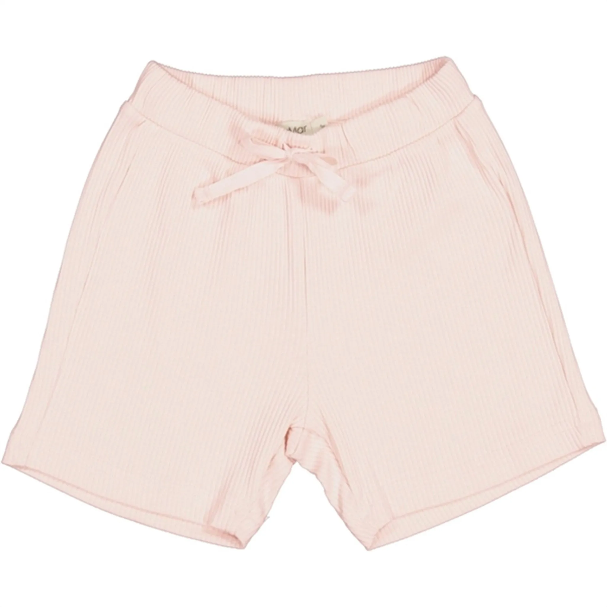MarMar Modal Barely Rose Shorts Versatile Embroidery