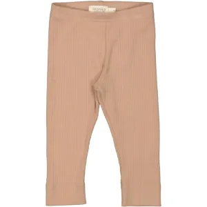 MarMar Modal Cardamom Leg Legging Slim Pattern