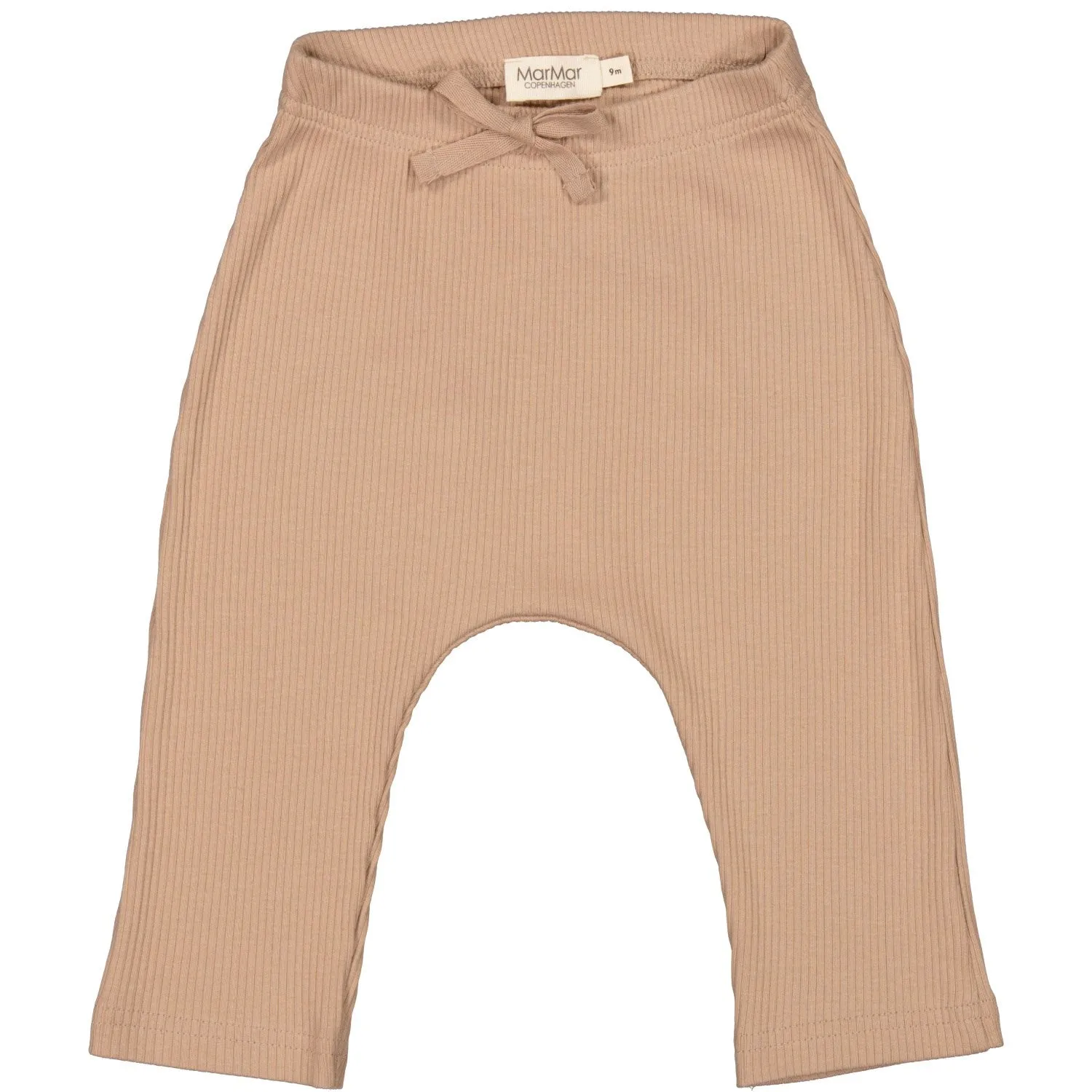 MarMar Modal Cardamom Pico Pants Slim Fitted